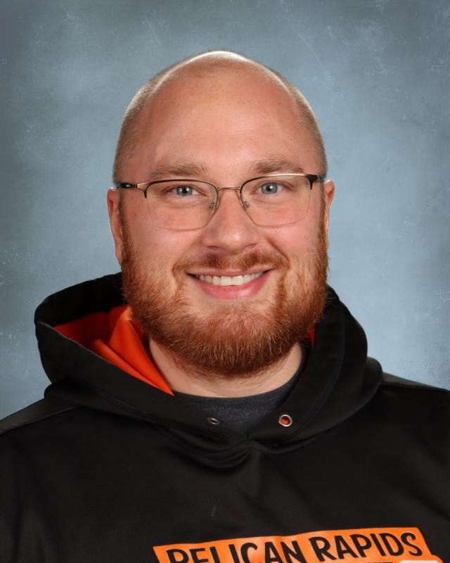 Rarick, Andy